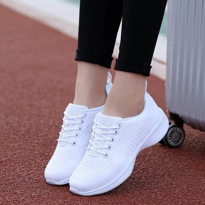 AquaFlex – Zapatillas impermeables y transpirables para agua y exterior