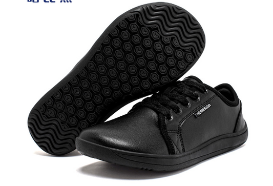 Zapatos barefoot zero drop para hombre