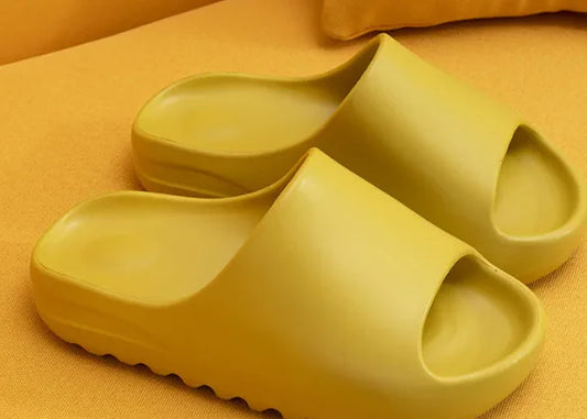 NetGrip – Chanclas acolchadas antideslizantes para casa y exterior