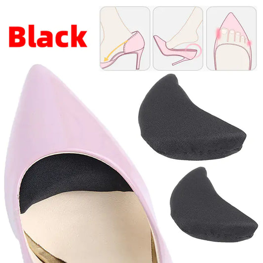 Plantillas Anti-desgaste de tacón con cabeza redonda