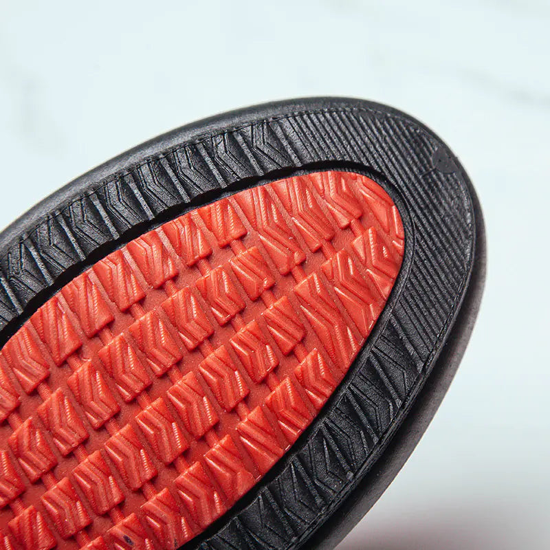 Mocasines casual mujer