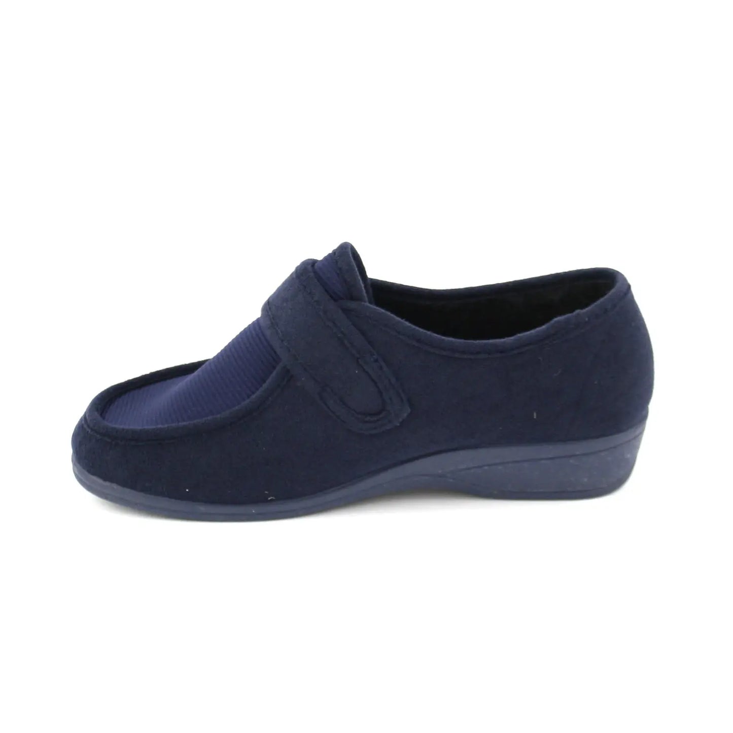 Zapato velcro mujer marca Cutillas
