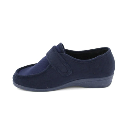 Zapato velcro mujer marca Cutillas