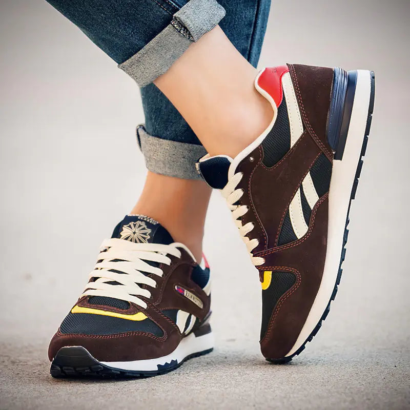 Calzado deportivo mujer para correr