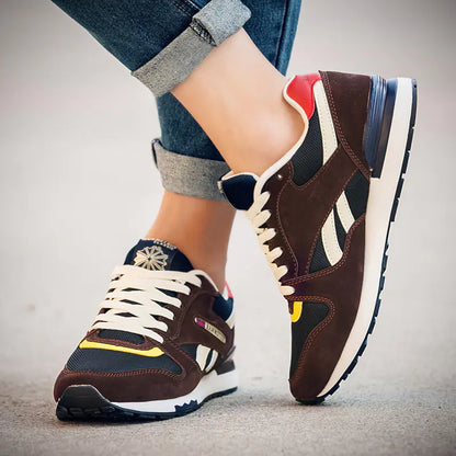 Calzado deportivo mujer para correr