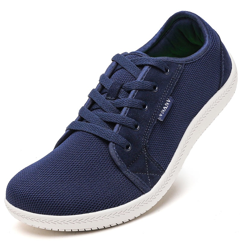 Zapatillas barefoot minimalistas para mujer