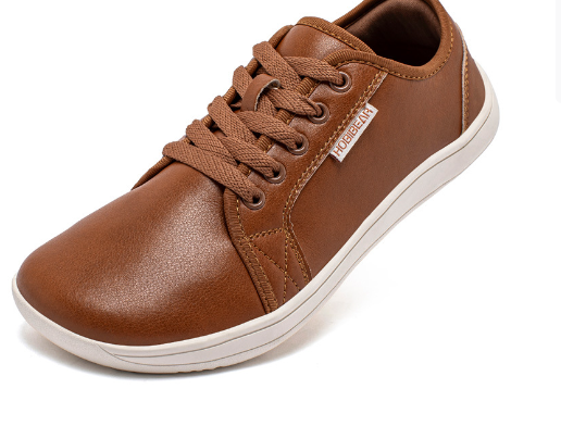 Zapatos barefoot zero drop para hombre