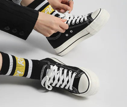 Sabatilles Urbanes — Estil Retro per a Home