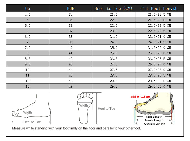 Zapatillas de Correr para Hombre