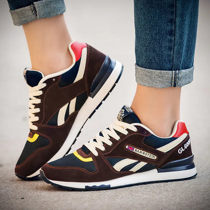 Calzado deportivo mujer para correr