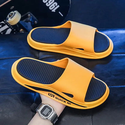 CozySole – Zapatillas de casa invierno con forro cálido de borreguillo