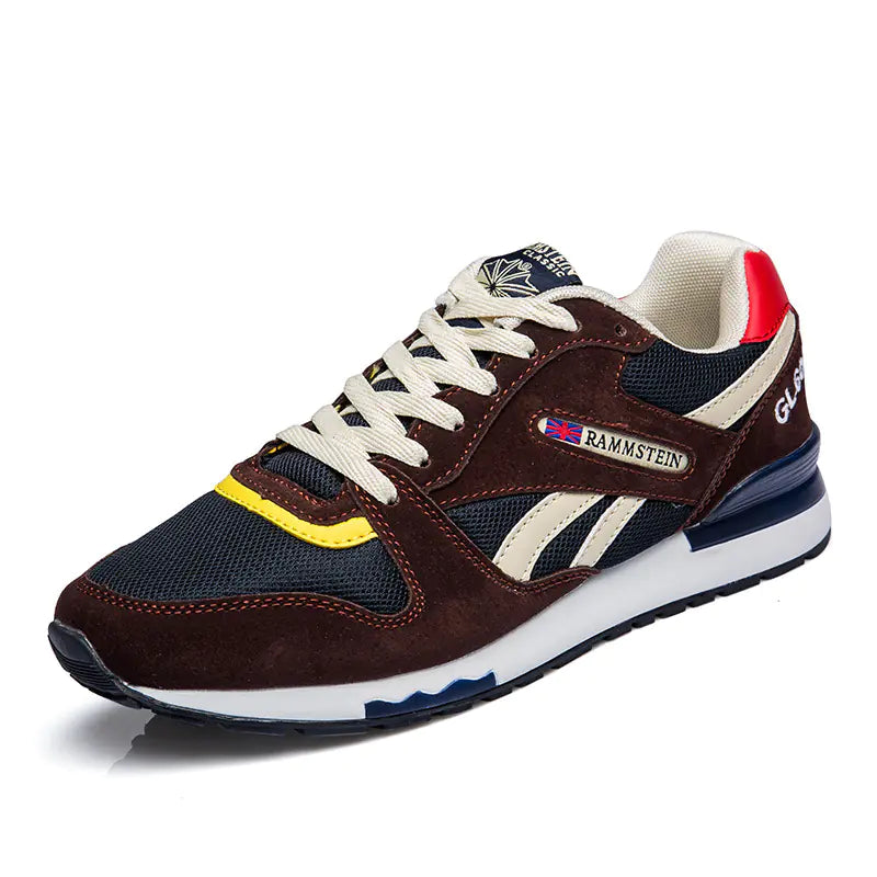 Calzado deportivo mujer para correr