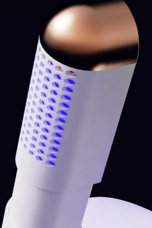 Secador de zapatos plegable