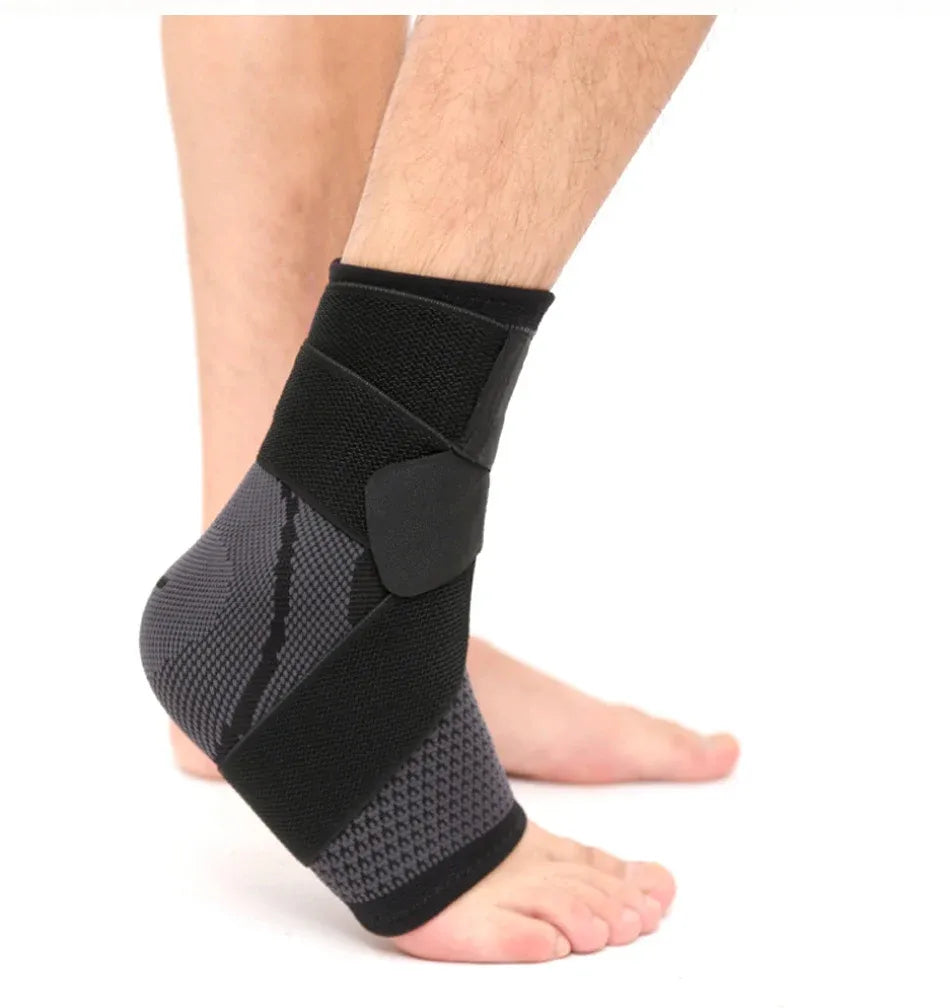 Sports ankle protector