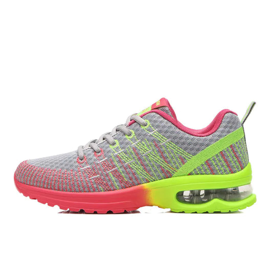 Zapatillas para correr, zapatillas deportivas