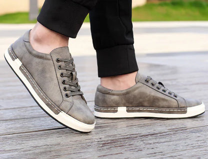 UrbanCraft – Zapatos de piel hechos a mano para hombre