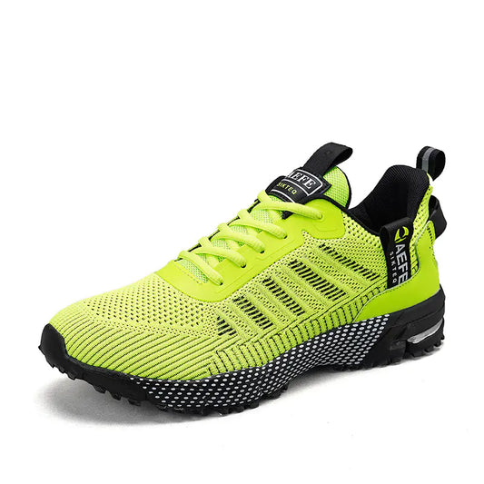 Sabatilles Running Pro — Rendiment, Lleugeresa i Comoditat