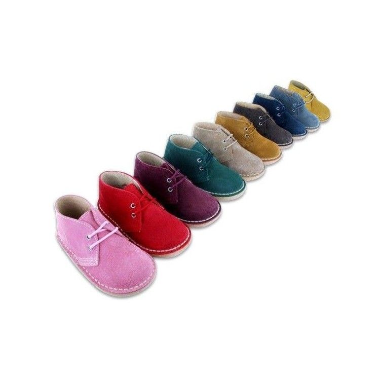 Safaris o pisacacas todos los colores piel