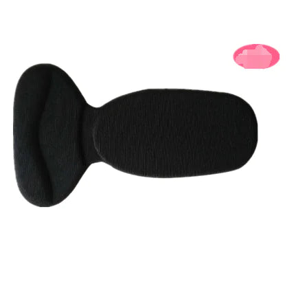 Almohadillas antirrozaduras para talón, confort y sujeción total