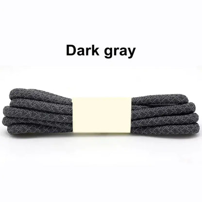 Cordones reflectantes de colores