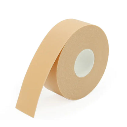 Cinta adhesiva para tacones multifuncional y resistente al agua