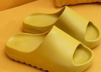 NetGrip – Chanclas acolchadas antideslizantes para casa y exterior