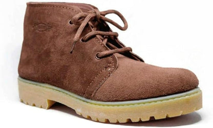 Bota alta serraje Segarra