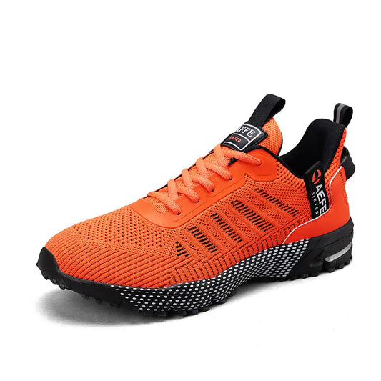 Sabatilles Running Pro — Rendiment, Lleugeresa i Comoditat