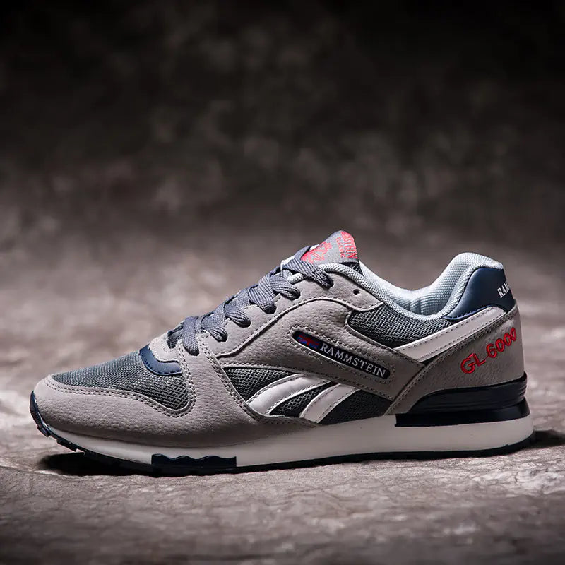 Calzado deportivo mujer para correr