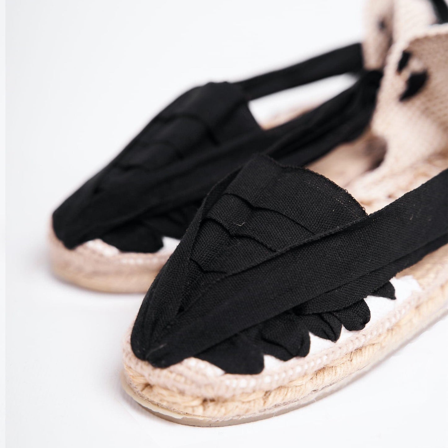 Alpargatas Pinxo Mixta Mujer — Suela de Yute y Goma 7 Vetas