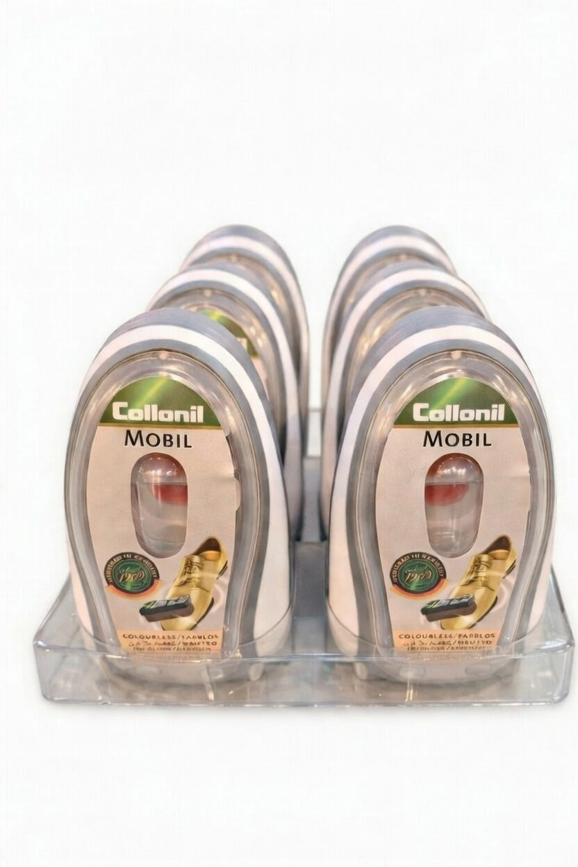 Abrillantador Collonil incoloro