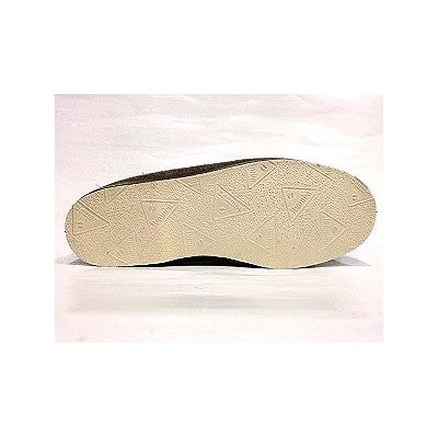 Zapatillas lana virgen cuadros marca WAMBA