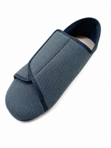 Zapato hombre especial pies hinchados o envenados