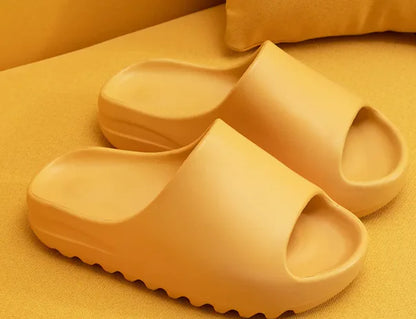 NetGrip – Chanclas acolchadas antideslizantes para casa y exterior