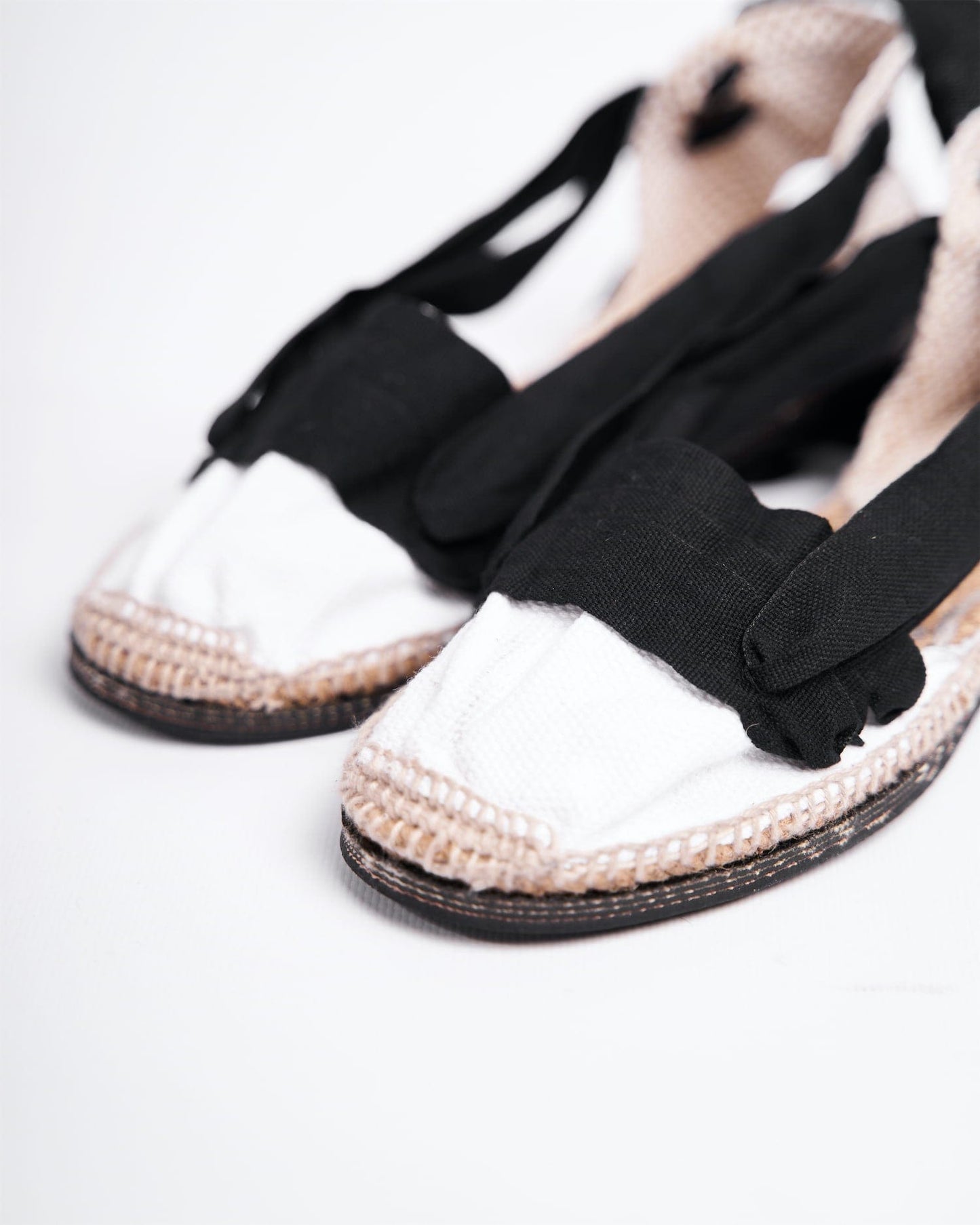 Alpargatas Pinxo Mixta Mujer — Suela de Yute y Goma 7 Vetas