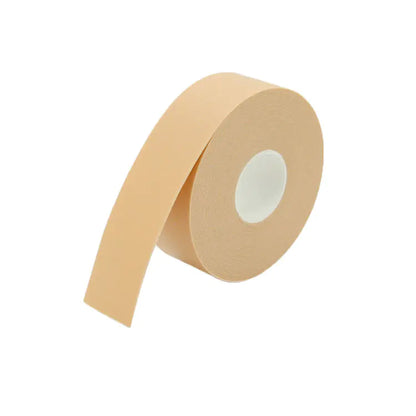 Cinta adhesiva para tacones multifuncional y resistente al agua