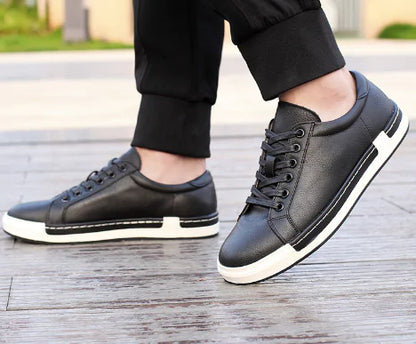 UrbanCraft – Zapatos de piel hechos a mano para hombre