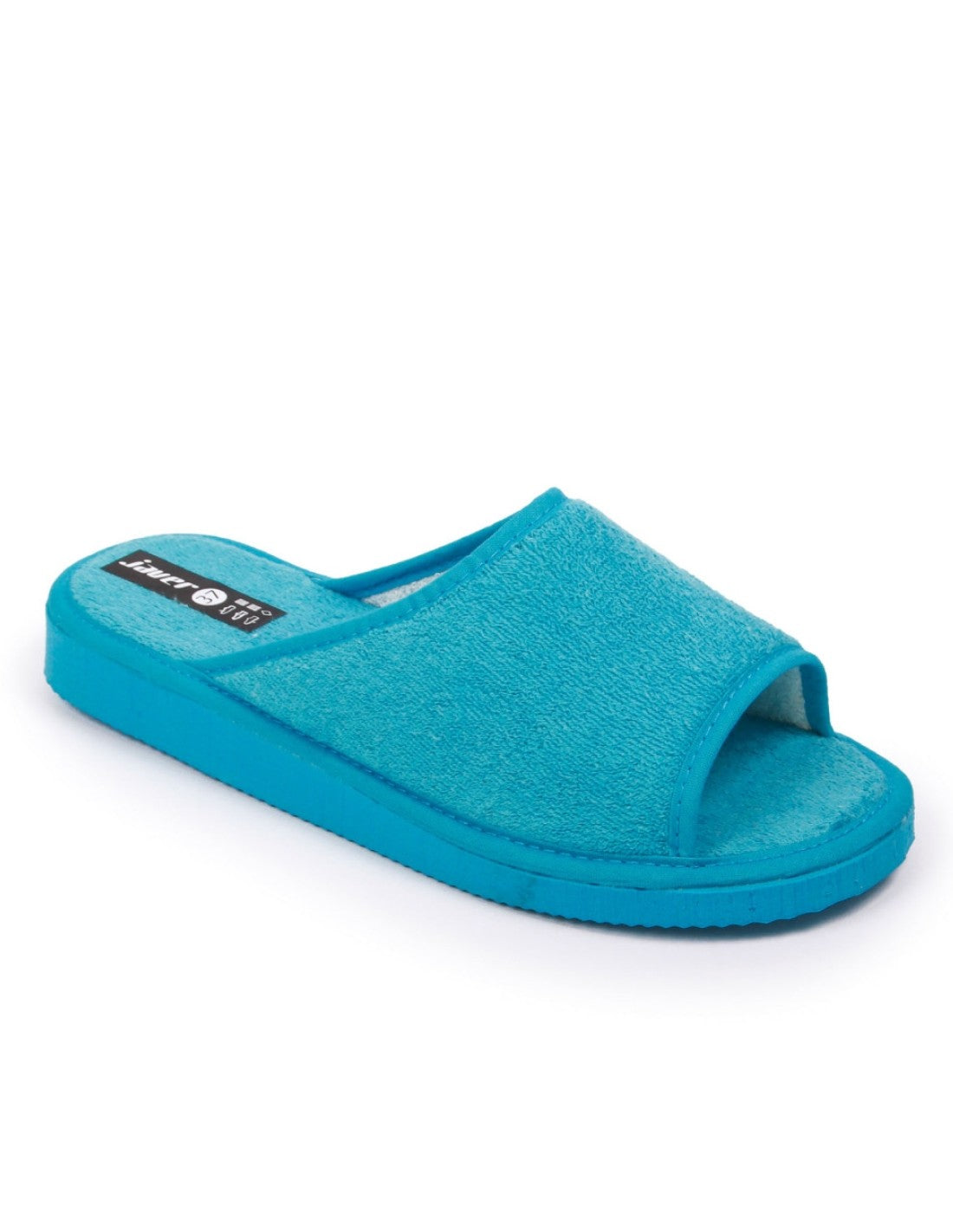 Zapatillas de Casa Mujer de Rizo o Toalla Americana