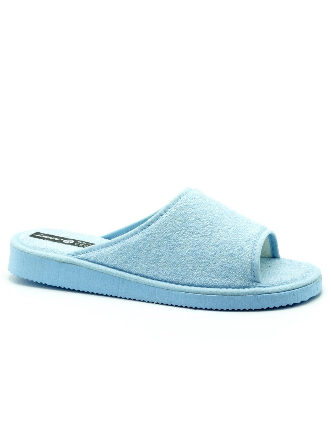 Zapatillas de Casa Mujer de Rizo o Toalla Americana