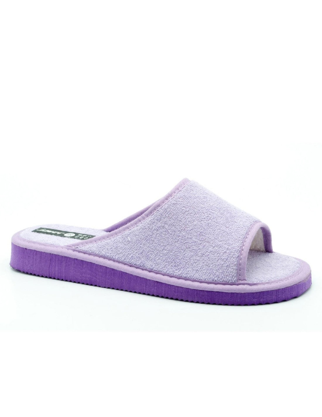 Zapatillas de Casa Mujer de Rizo o Toalla Americana