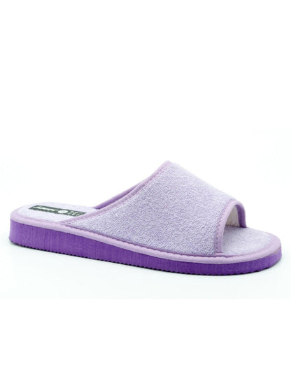 Sabatilles de Casa Dona de Rizo o Tovallola Americana