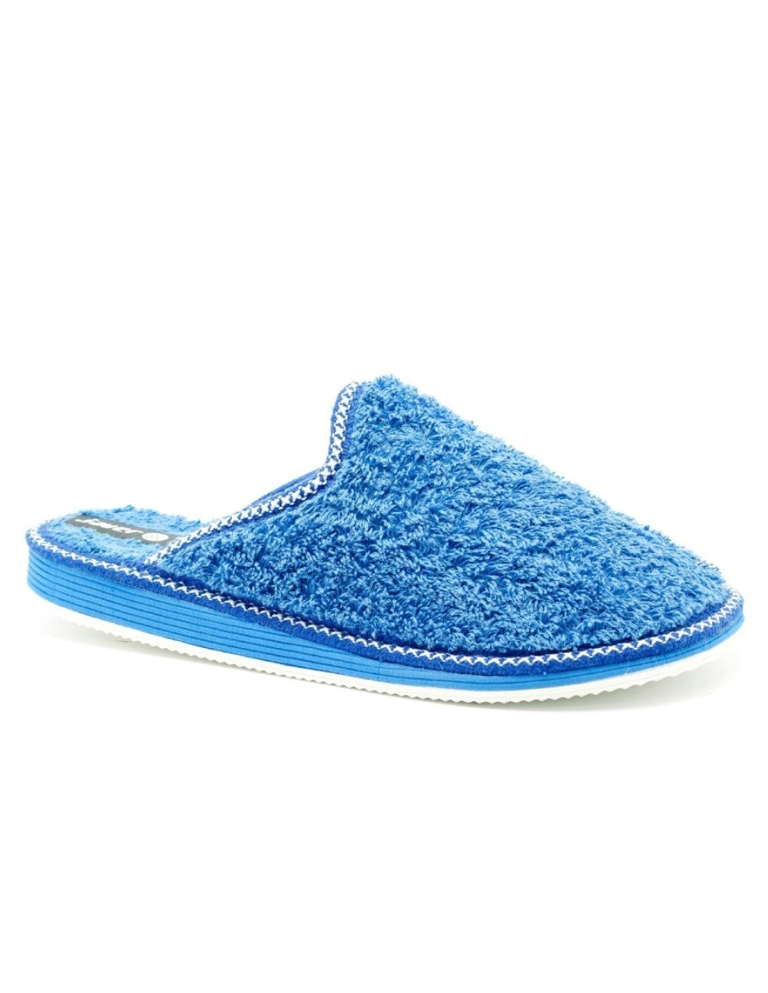 Zapatillas de Casa Mujer de Rizo o Toalla Americana