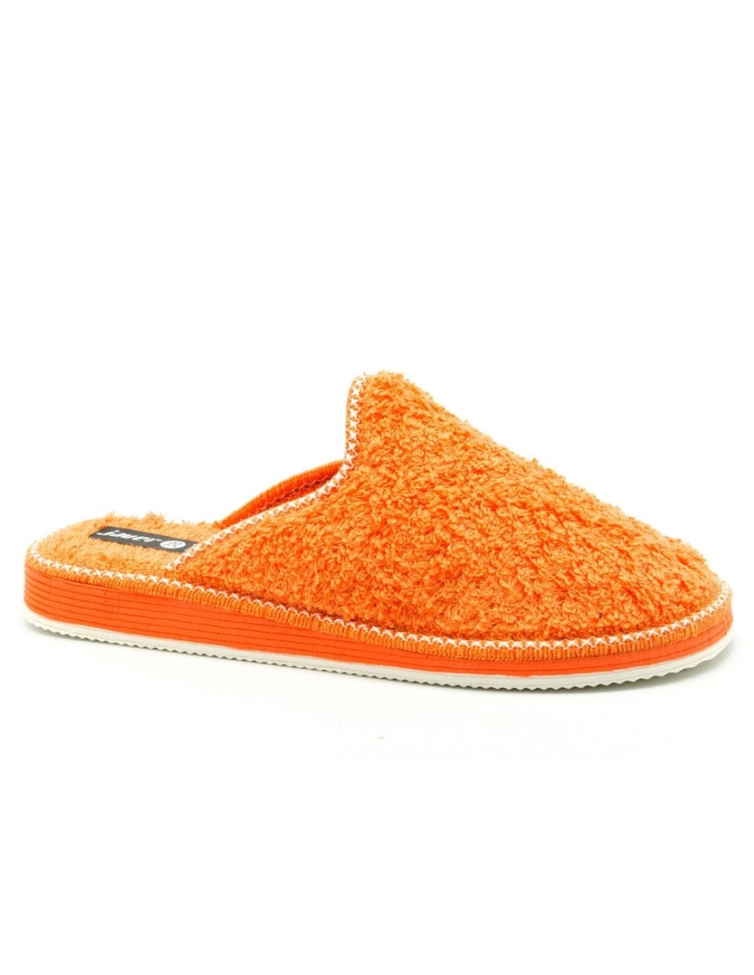 Zapatillas de Casa Mujer de Rizo o Toalla Americana