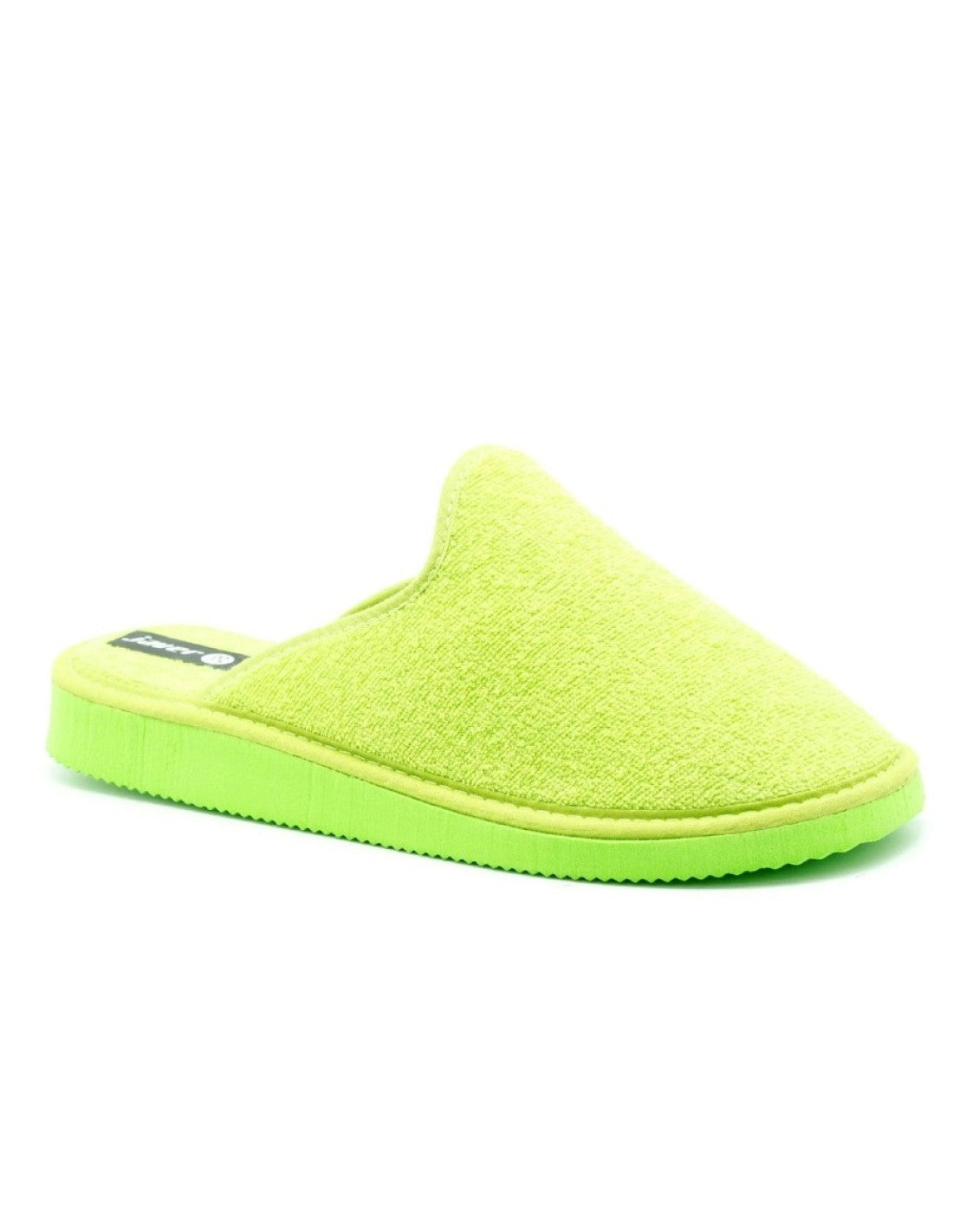 Zapatillas de Casa Mujer de Rizo o Toalla Americana