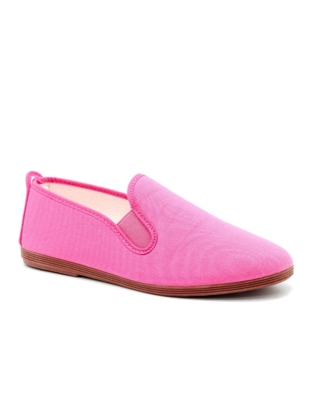 Zapatillas de Lona Kung-Fu con Elástico — Comodidad y Estilo para el Verano