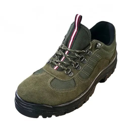 Bota Montaña caña baja marca Postigo - Imatge 4