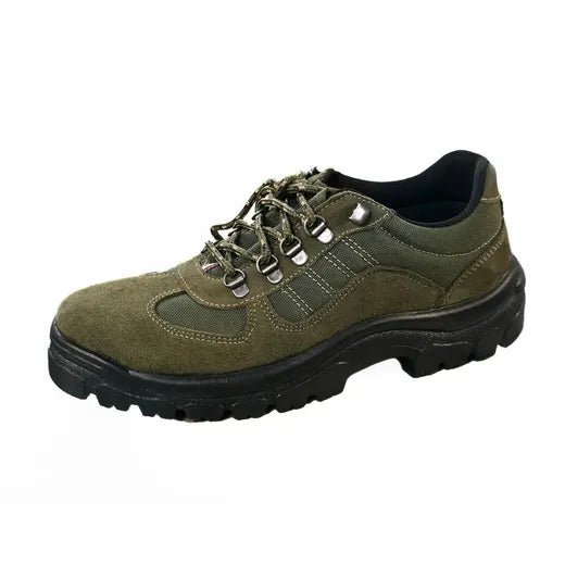 Bota Montaña caña baja marca Postigo - Imatge 2