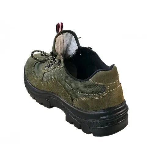 Bota Montaña caña baja marca Postigo - Imatge 3