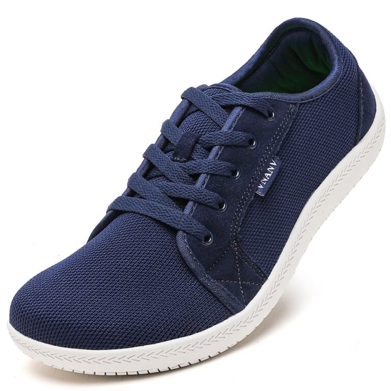 Zapatillas barefoot minimalistas para mujer
