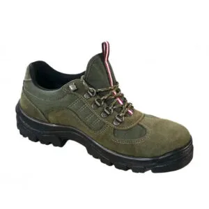 Bota Montaña caña baja marca Postigo